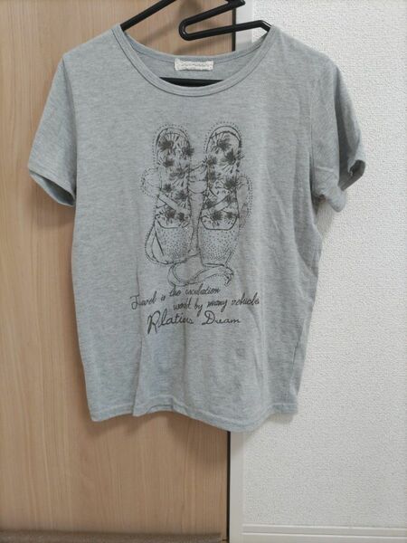 半袖Tシャツ プリントTシャツ