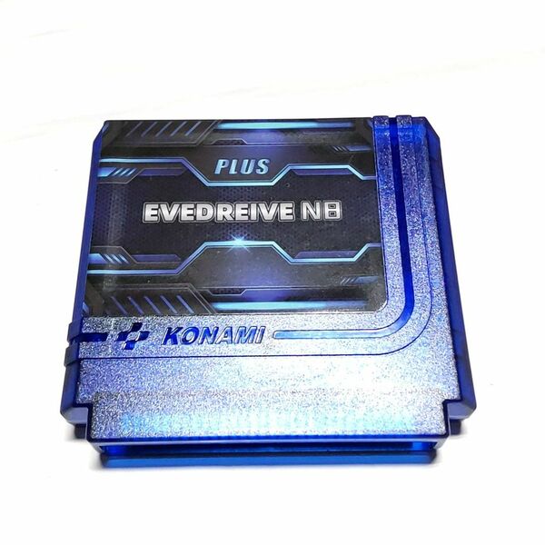 海外FC：EVERDRIVEN8（エバードライブN8）FC用、海外製品