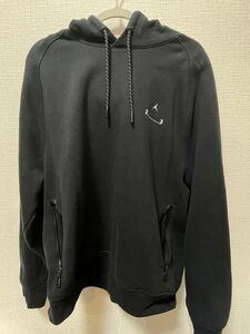 NIKE パーカー JORDAN フーディ