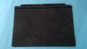 Microsoft Surface Pro original keyboard type cover Model:1725 black operation goods 