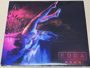 ERRA/NEON/Djent/メタルコア