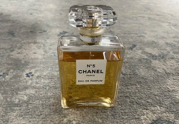 シャネル CHANEL No. 5 オードゥパルファム