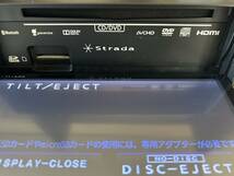 ☆初期化済み　パナソニック　CN-R300D Bluetooth対応　フルセグTV見れます　テスト済み☆_画像7