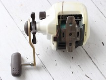 【即決】SHIMANO シマノ 小船 2000 手動リール_画像7