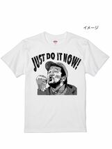 Tシャツ 田中邦衛ver7.1 サイズS~XL_画像5