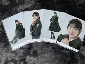 小島凪紗 何歳の頃に戻りたいのか? コンプ 櫻坂46 封入生写真(検 日向坂46 Monopoly cd 乃木坂46 承認欲求 シリアルナンバー 応募券