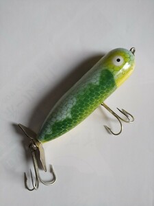 HEDDON MAGNUM TORPEDO へドン マグナムトーピード