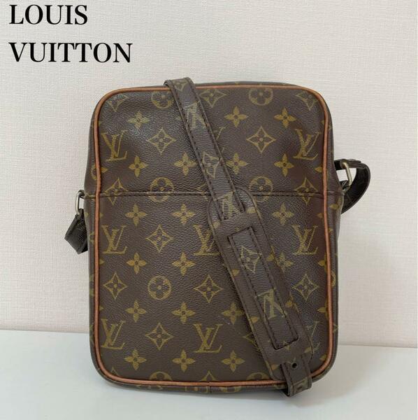 ■美品■LOUIS VUITTON ルイヴィトン マルソー ショルダーバッグ