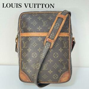 ■美品■LOUIS VUITTON ルイヴィトン ダヌーブGM M45262