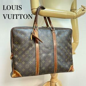 ■美品■LOUIS VUITTON ルイヴィトン ポルトドキュマン バッグ