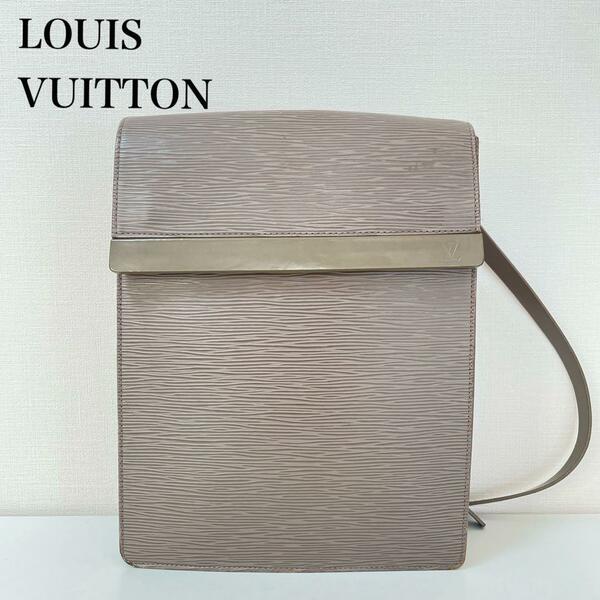 格安！LOUIS VUITTON ルイヴィトン エピ ラマチュエル M5247B