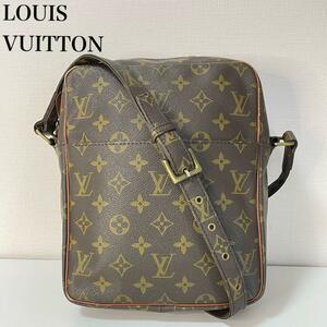 ■美品■LOUIS VUITTON ルイヴィトン M40264 マルソー バッグ 肩掛け