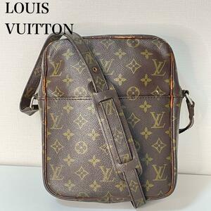 ■美品■LOUIS VUITTON ルイヴィトン M40264 ショルダーバッグ