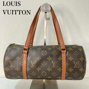 ■美品■ルイヴィトン LOUIS VUITTON モノグラム パピヨン