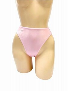 * made in Japan original *[wbb-5800 super wet high leg pants pink /M] bread ti under put on footwear inner Ran Jerry elasticity cosplay 