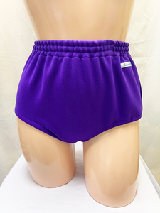 * сделано в Японии оригинал *[wbb-5770 SchoolMate обычный bruma- фиолетовый /LL] спортивная форма спорт физическая подготовка джерси брюки school костюмированная игра 