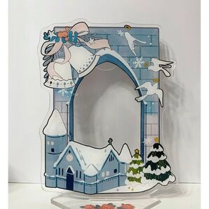 写真立て アクリルスタンド オタ活 推し活 アクリル