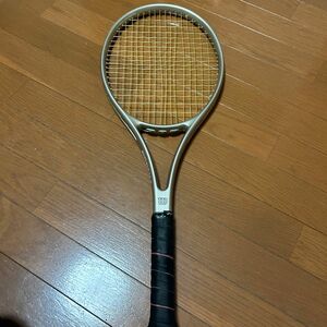 【美品】wilson profileラケット G2