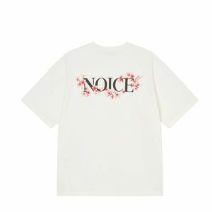 パクソジュン　NOICE 日本限定　Tシャツ