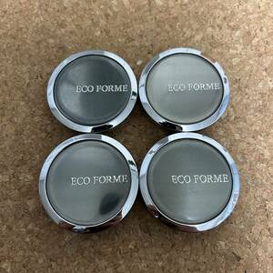 M461 ECO FORME エコフォルム センターキャップ 4個 外径59.5mm