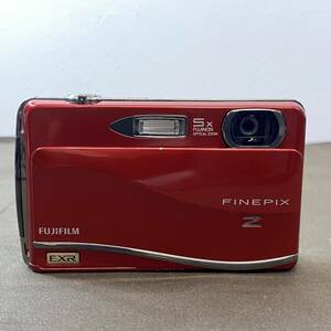 ●【MH-6802】中古品 FUJIFILM 富士フイルム Finepix Z800EXR コンパクトデジカメ ファインピクス【レターパックプラス可】