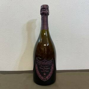 【MH-7131】未開栓 Dom Perignon ドンペリニヨン Rose ロゼ ヴィンテージ2008 シャンパン 750ml 12.5%