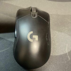 Logicool g703h