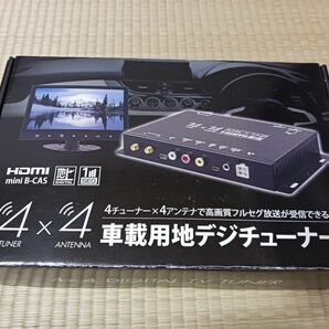  フルセグチューナー HDMI 地デジ ワンセグ