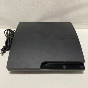 ☆☆PS3 CECH-3000A 本体