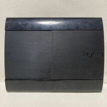 PS3 CECH-4200B 本体_画像2