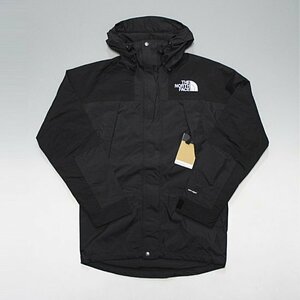 【SALE】THE NORTH FACE ノースフェイス【本物・新品】K2RM DRYVENT JACKET ナイロンジャケット マウンテンパーカー■ブラック S