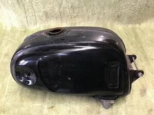  Honda Speed Cub C110 fuel tank gasoline tank Junk 