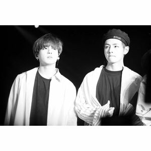 BTS グテ L判フォト 写真 No.62