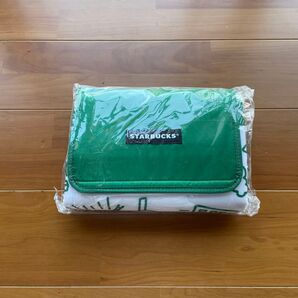 スターバックス Starbucks レジャーシート
