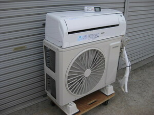 14.20WA2146 Iris o-yama14 tatami for room air conditioner IHR-4005G 200V 4.0kW
