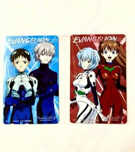  Neon Genesis Evangelion telephone card Ayanami Rei Evangelion telephone card boy Ace EVAka.ru Aska sinji