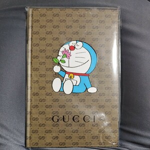 ドラえもん GUCCI CanCam 特別付録 ノート