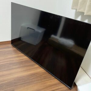 REGZA ジャンク品　東芝55インチ 2020年 液晶テレビ 