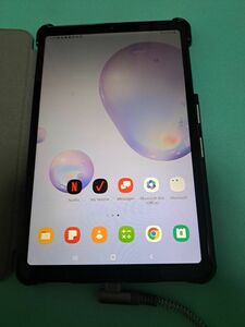 タブレット Sumsung Galaxy Tab A8.4（2020）SM-T307U