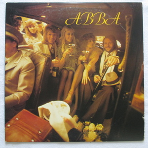 ◇LP：US カット盤◇ ABBA / MAMA MIA 「SD-18146」