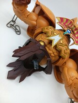 Figure-rise Standard Amplified 召喚神エクゾディア 　　遊☆戯☆王デュエルモンスターズ　組み立て済み　ジャンク　プラモ　バンダイ_画像6