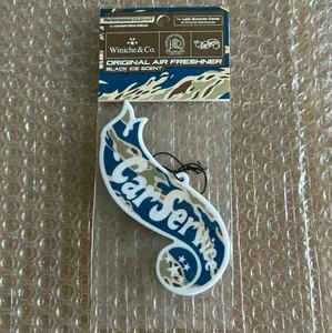 Carservise Air Freshner Cruising Pack カーサービス エアフレッシュナー Winiche & Co HuberStore Car servise