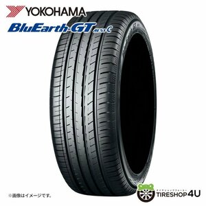 2023年製 YOKOHAMA BluEarth-GT AE51C 205/60R16 205/60-16 92H ヨコハマ ブルーアース BluEarth GT 操縦安定性 4本送料税込47,999円~