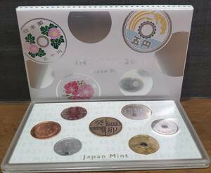 ★★MINT SET 2023 Japan Mint 令和5年 造幣局★★