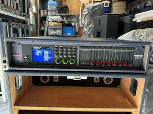 dbx DriveRack4800 speaker management system ( secondhand goods )