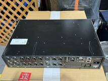 dbx DriveRack4800スピーカーマネジメントシステム(中古品)_画像9