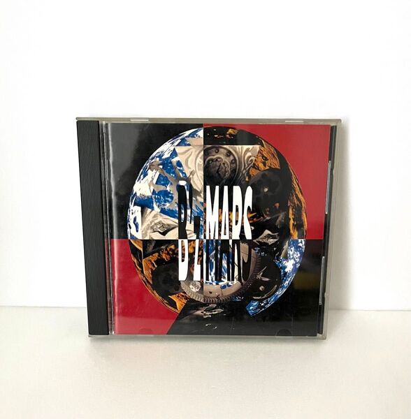 B'z CD MARS