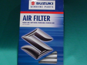 ★SUZUKI★AIR　FILTER（１３７８０－７１L００）