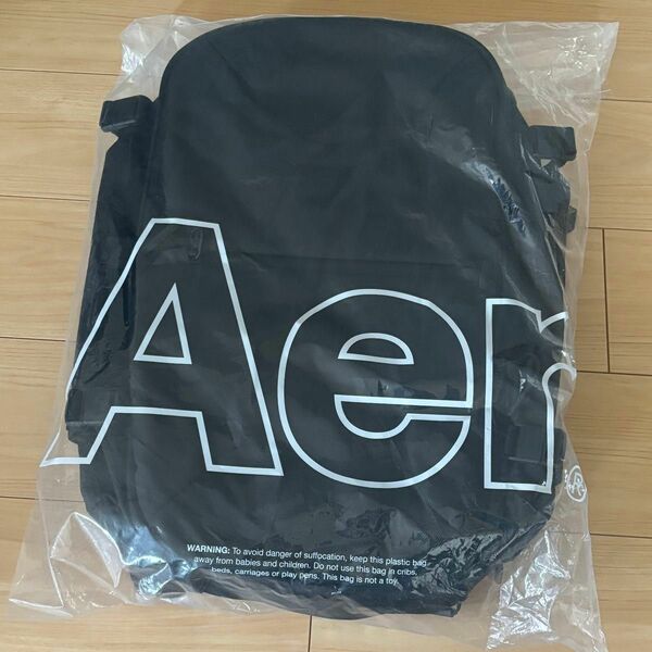 新品未使用 Aer エアー Travel Pack 3 バックパック リュック