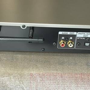 大ヒットしたネットワークプレーヤー DENON DNP-730RE DSD 5.6 MHZ対応です！の画像9